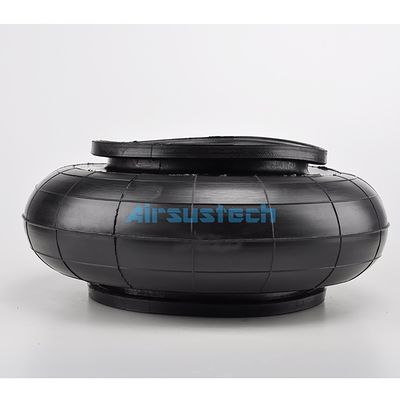 FS 310-12 VP Contitech Sacs d'assistance industriels en caoutchouc à ressort pneumatique enroulé