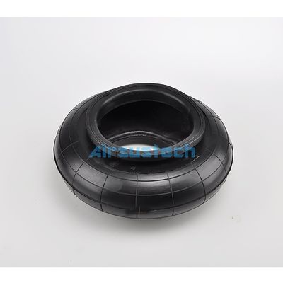 FS 310-12 VP Contitech Sacs d'assistance industriels en caoutchouc à ressort pneumatique enroulé