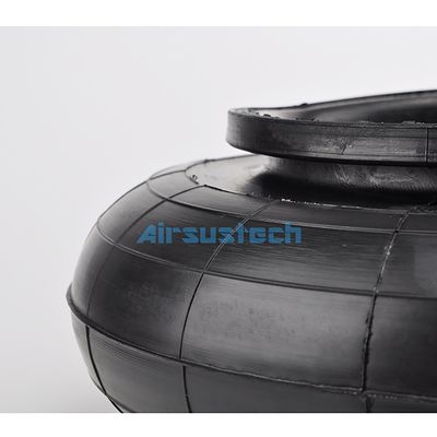 FS 310-12 VP Contitech Sacs d'assistance industriels en caoutchouc à ressort pneumatique enroulé