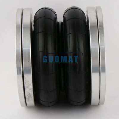 Le moteur est équipé d'un moteur de combustion à air comprimé.