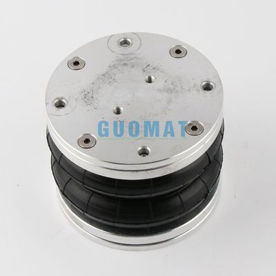 Le moteur est équipé d'un moteur de combustion à air comprimé.