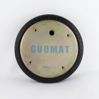 Contitech FS 530-14 Actuateur d'appareils de chargement industriel en caoutchouc MAX.