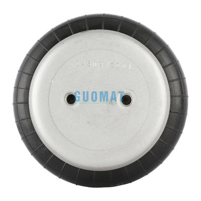 L'actionneur à air en coulisse unique W01-358-7731