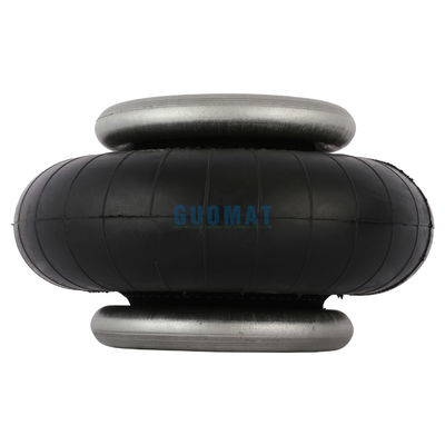 L'actionneur d'air à enroulement unique Firestone W01-358-7451 Printemps d'air industriel