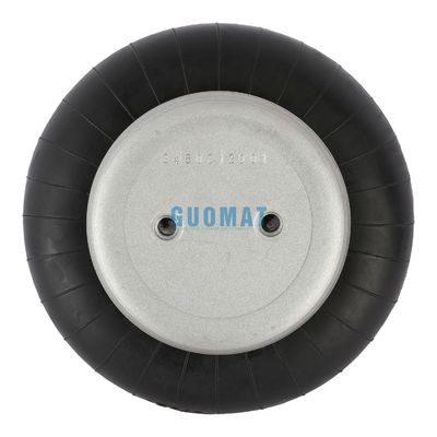 L'actionneur d'air à enroulement unique Firestone W01-358-7451 Printemps d'air industriel