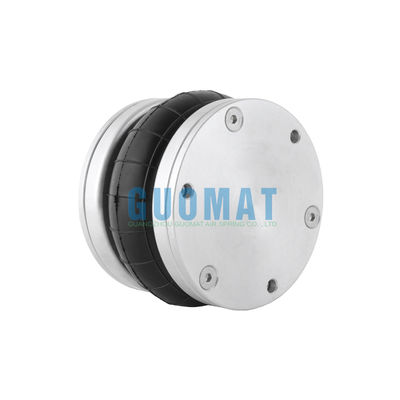 Contitech FS44-5 DI Compact Air Bellow Max. Hauteur 90 mm Air Spring Pour réduire les chocs