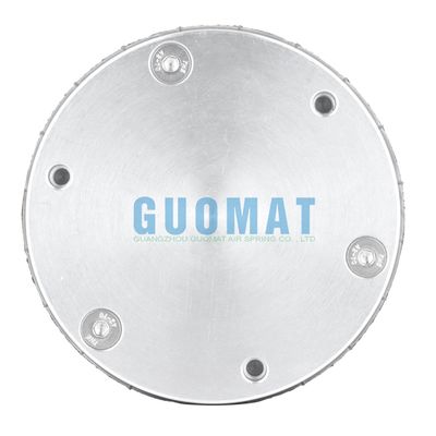 GUOMAT 1B4.5X1 Air Lift Spring W01R584050 Plaque de feu en caoutchouc industriel