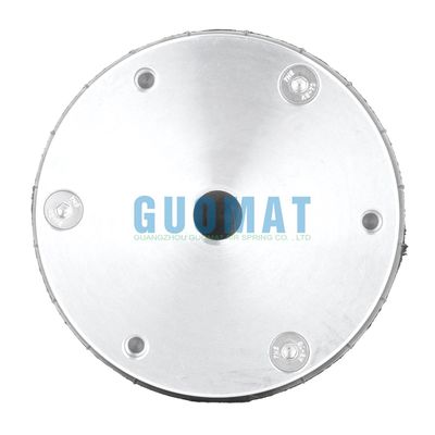 GUOMAT 1B4.5X1 Air Lift Spring W01R584050 Plaque de feu en caoutchouc industriel