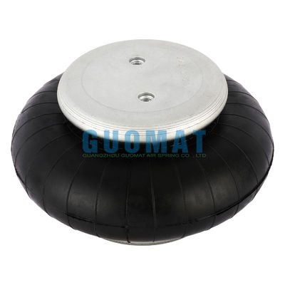 Printemps d'air à cylindre unique W01-358-7451 pour machine industrielle en caoutchouc naturel