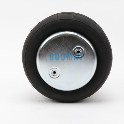 FD120-17 Ci Contitech Rubber Airride Springs Pour les machines industrielles Les chocs atmosphériques