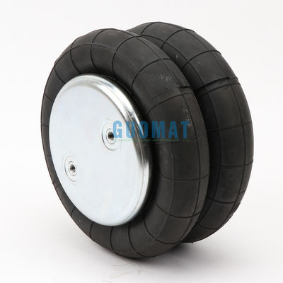 FD120-17 Ci Contitech Rubber Airride Springs Pour les machines industrielles Les chocs atmosphériques