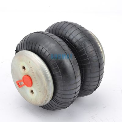 G1/4 Suspension d'entrée d'air Printemps d'air FD 70-13 Contitech Choc d'air enroulé