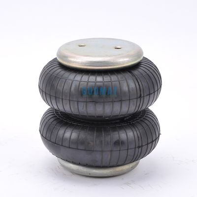 G1/4 Suspension d'entrée d'air Printemps d'air FD 70-13 Contitech Choc d'air enroulé