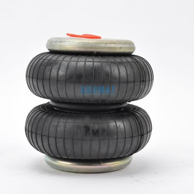 G1/4 Suspension d'entrée d'air Printemps d'air FD 70-13 Contitech Choc d'air enroulé