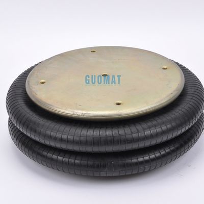Le système de suspension pneumatique à double enroulement de Firestone W01-358-7180