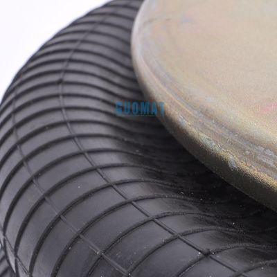 Le système de suspension pneumatique à double enroulement de Firestone W01-358-7180