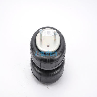 Airbags Firestone W01-358-6945 en caoutchouc à double enroulement de ressort 20-2 style