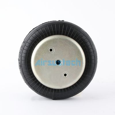 FD120-17 Continental Bellows style ressort d'air enroulé pour l'arrêt final du convoyeur