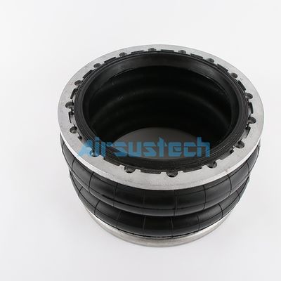 LHF300218-2 Aï ressorts pour les sacs d'air des excavatrices