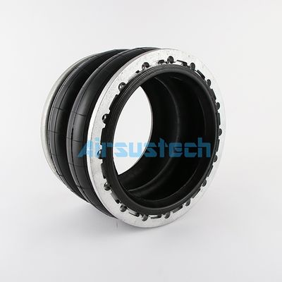 LHF300218-2 Aï ressorts pour les sacs d'air des excavatrices