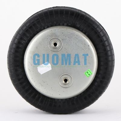 FD120-17 Assemblage de ressort aérien Senho 2S120-17 Suspension de camion Ascenseur aérien 3/4 NPT