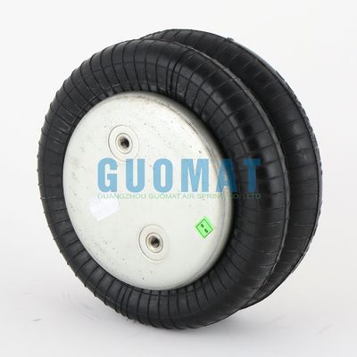 FD120-17 Assemblage de ressort aérien Senho 2S120-17 Suspension de camion Ascenseur aérien 3/4 NPT