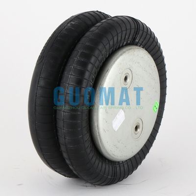 FD120-17 Assemblage de ressort aérien Senho 2S120-17 Suspension de camion Ascenseur aérien 3/4 NPT