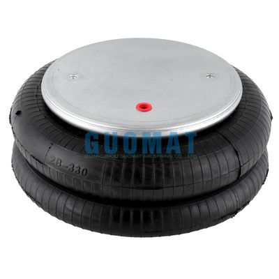 FD330-22 363 Contitech Suspension à choc atmosphérique Goodyear 2B12-425 Hautes performances