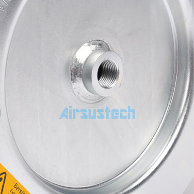 M31123 M31123 Norgren Suspension à air en caoutchouc triple