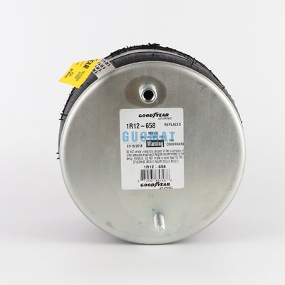 Goodyear Air Spring 1R12-658 Bus Air Bellows Référent Firestone W01-358-8646 Pour le Dragon d'Or Yutong