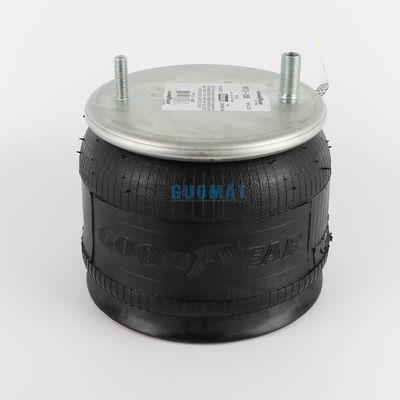 Goodyear Air Spring 1R12-658 Bus Air Bellows Référent Firestone W01-358-8646 Pour le Dragon d'Or Yutong