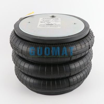 Nouveau produit Goodyear en caoutchouc enroulé Bellow 578-93-3-100 Contitech FT 330-29 CI G 3/4