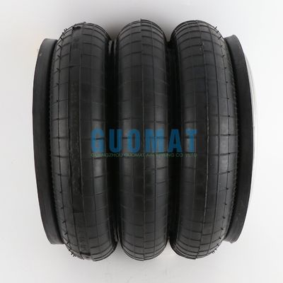 Nouveau produit Goodyear en caoutchouc enroulé Bellow 578-93-3-100 Contitech FT 330-29 CI G 3/4