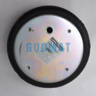 100% testé Goodyear Industrial Air Spring 578-932-374 Suspension à air de remorque