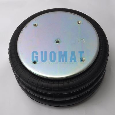 100% testé Goodyear Industrial Air Spring 578-932-374 Suspension à air de remorque