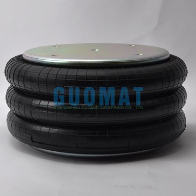 100% testé Goodyear Industrial Air Spring 578-932-374 Suspension à air de remorque