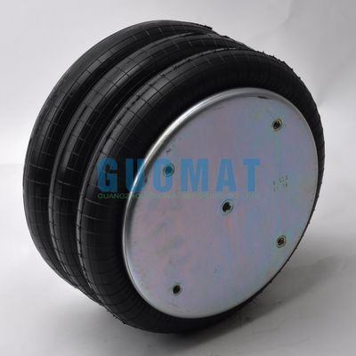 100% testé Goodyear Industrial Air Spring 578-932-374 Suspension à air de remorque