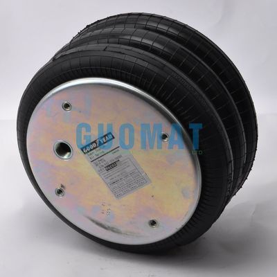 100% testé Goodyear Industrial Air Spring 578-932-374 Suspension à air de remorque