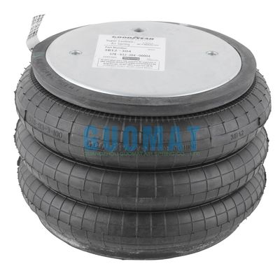 Contitech Suspension Printemps à air FT 330-29 Goodyear 3B12-304 Choc efficace