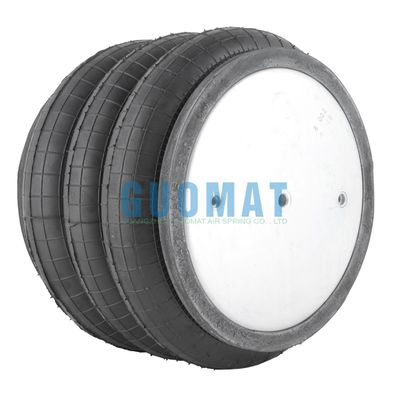 Contitech Suspension Printemps à air FT 330-29 Goodyear 3B12-304 Choc efficace