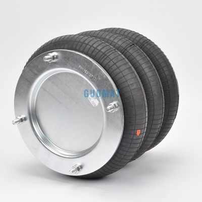 Norgren M/31123 Printemps aérien pour machines industrielles en acier 12 "X3