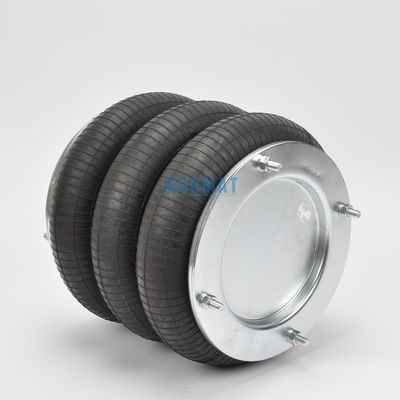 Norgren M/31123 Printemps aérien pour machines industrielles en acier 12 "X3