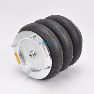 Norgren M/31123 Printemps aérien pour machines industrielles en acier 12 "X3