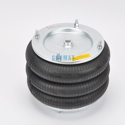 Norgren M/31123 Printemps aérien pour machines industrielles en acier 12 "X3