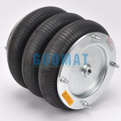 12" x 3 Norgren M/31123 à action simple à air soufflé 330mm à air industriel