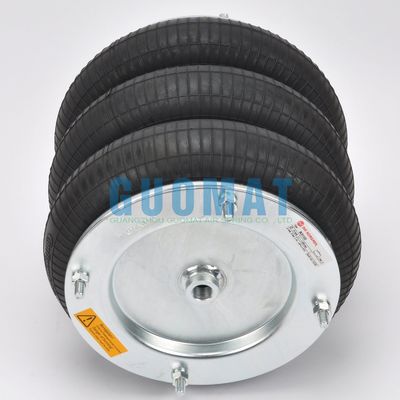 12" x 3 Norgren M/31123 à action simple à air soufflé 330mm à air industriel