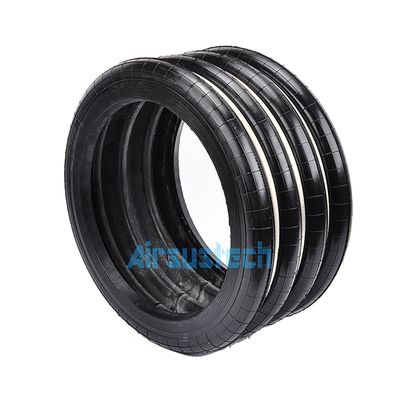 Presses à percussion à haute performance Goumat F-450-4 Air Bellow Cross Yokohama S-450-4R