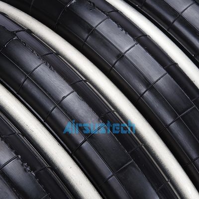 Presses à percussion à haute performance Goumat F-450-4 Air Bellow Cross Yokohama S-450-4R