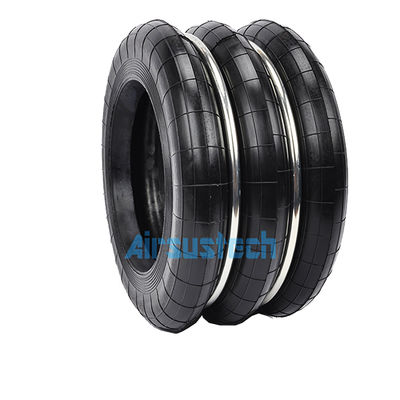 Guomat F-240-3 Croix Yokohama S-240-3 Enroulement de type en caoutchouc