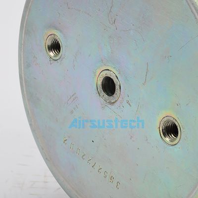 Ridewell à haute performance 1003586943c Double actionneur d'air enroulé FD200 25 426